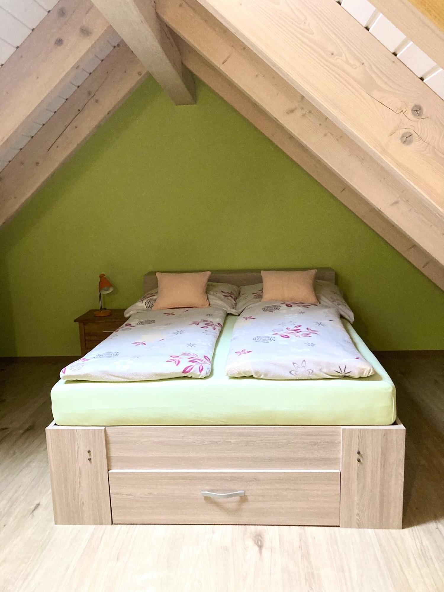 Villa Jana Jańskie Łaźnie Zewnętrze zdjęcie