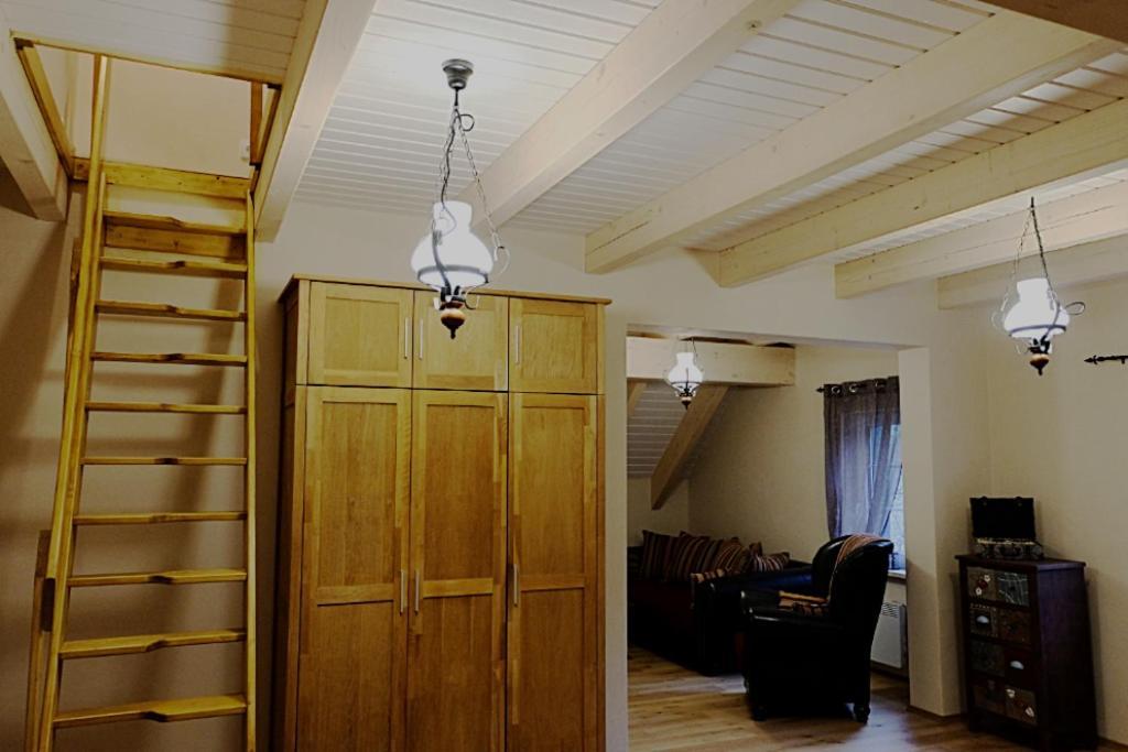 Villa Jana Jańskie Łaźnie Zewnętrze zdjęcie